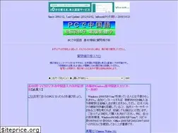 Sites similar to realhima.com