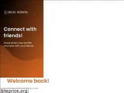 Sites similar to realhindu.in