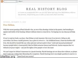 Sites similar to realhistoryarchives.blogspot.com