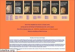 Sites similar to realhistoryww.com