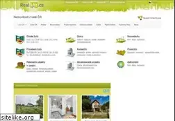 Sites similar to realhit.cz
