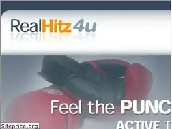 Sites similar to realhitz4u.com