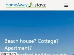 Sites similar to realholidays.com.au