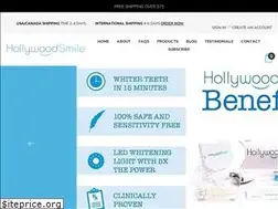 Sites similar to realhollywoodsmile.com