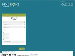 Sites similar to realhome.bg