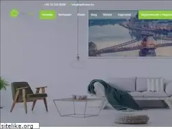 Sites similar to realhome.hu