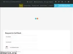 Sites similar to realhome.in