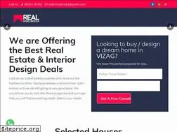 Sites similar to realhomebricks.com