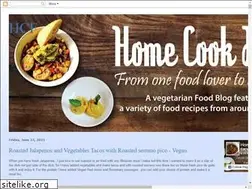 Sites similar to realhomecookedfood.blogspot.com