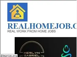 Sites similar to realhomejob.com