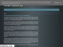 Sites similar to realhomelp.blogspot.com