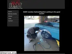 Sites similar to realhomemadeturbo.com