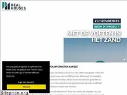 Sites similar to realhomes.be
