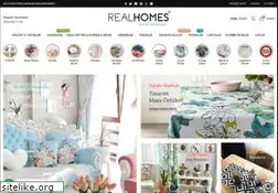 Sites similar to realhomes.com.tr