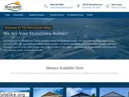 Sites similar to realhomes.info