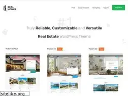 Sites similar to realhomes.io