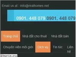 Sites similar to realhomes.net
