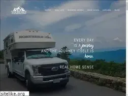 Sites similar to realhomesense.com