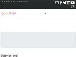 Sites similar to realhope.com