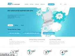 Sites similar to realhosters.com