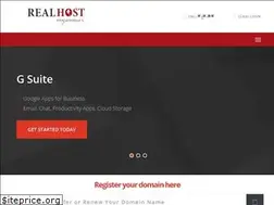 Sites similar to realhostmyanmar.com