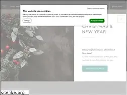 Sites similar to realhotelsgroup.com