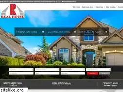 Sites similar to realhouse.rs
