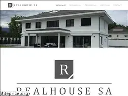 Sites similar to realhousesa.ch
