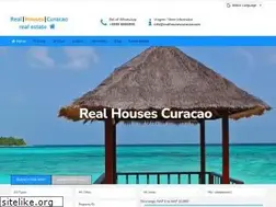 Sites similar to realhousescuracao.com