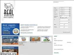 Sites similar to realhungary.hu