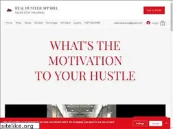 Sites similar to realhustler.shop