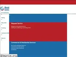 Sites similar to realhvacservices.com