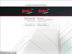 Sites similar to reali-sa.com