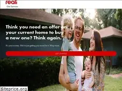 Sites similar to reali.com