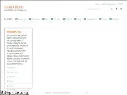 Sites similar to reali.kr