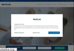 Sites similar to realiabusiness.com