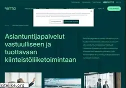 Sites similar to realiamanagement.fi