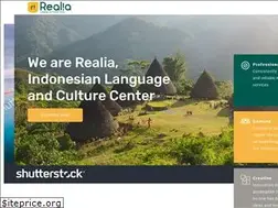Sites similar to realians.com