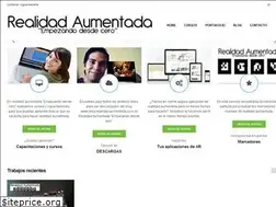 Sites similar to realidad-aumentada.com.co