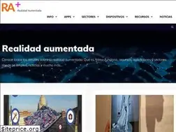 Sites similar to realidadaumentada.click