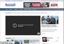 Sites similar to realidadbcs.com