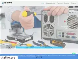 Sites similar to realidadcreativa.com