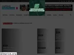 Sites similar to realidadecapixaba.com
