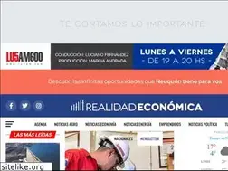 Sites similar to realidadeconomica.com.ar