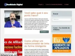 Sites similar to realidadedigital.com.br