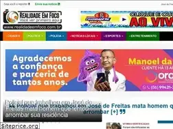 Sites similar to realidadeemfoco.com.br