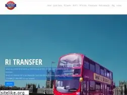Sites similar to realidadeinglesa.com
