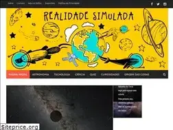 Sites similar to realidadesimulada.com