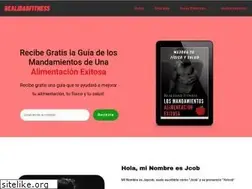 Sites similar to realidadfitness.com