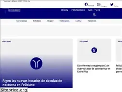 Sites similar to realidadregional.com